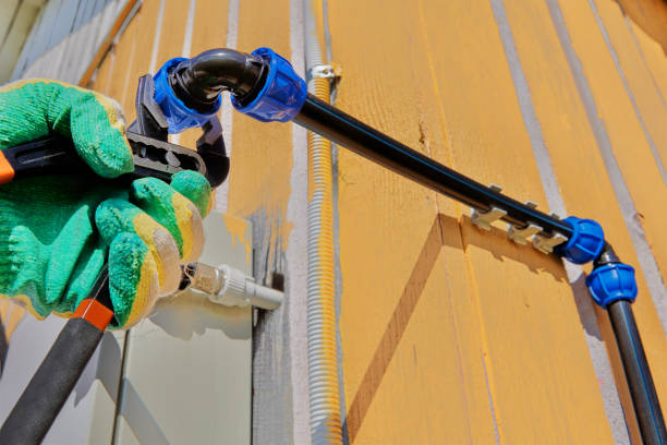 Best Sprinkler Systems  in Tipton, CA